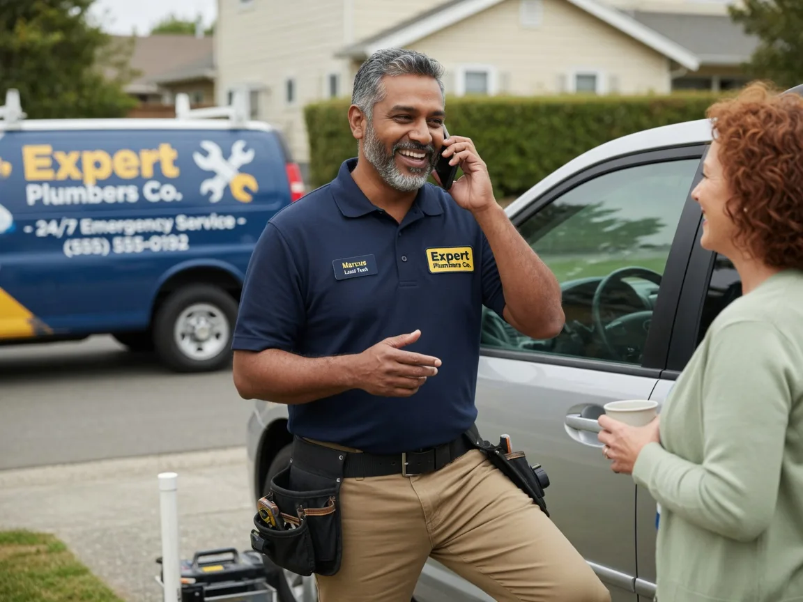 Drain Cleaning Omaha, AR FAQs